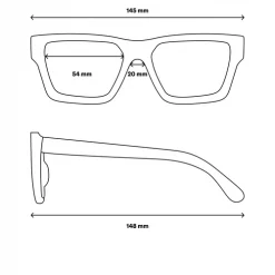 Got Bag RE-SHADES NO.04 algae