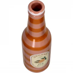 Kersten Vase Lemonade Bottle