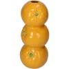 Kersten Vase Orangen