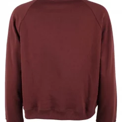 Danefae Danemama Moleton Sweat Dark Bordeaux