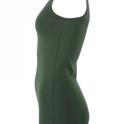 Danefae Danemix Top Deep Green