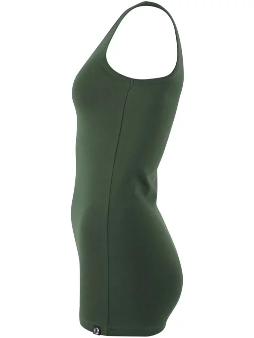 Danefae Danemix Top Deep Green