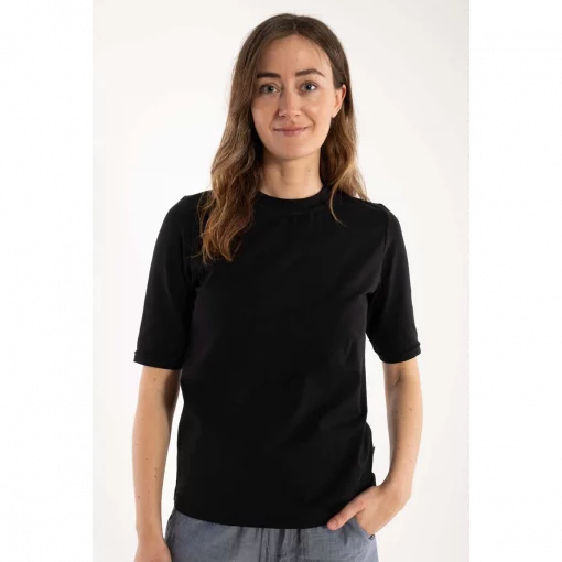 Danefae Danepixi Tee Black