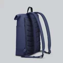 Gaston Luga Backpack Rullen 13 inch dark blue