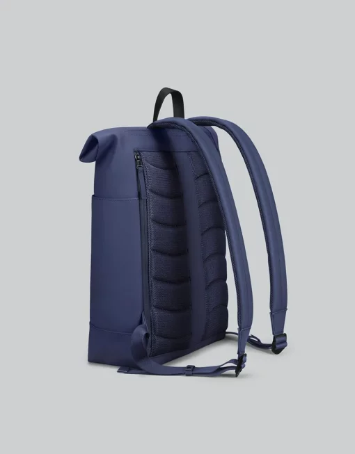 Gaston Luga Backpack Rullen 13 inch dark blue