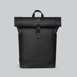 Gaston Luga backpack Rullen 13 inch black