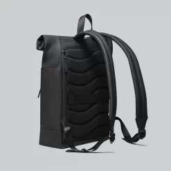 Gaston Luga backpack Rullen 13 inch black