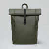 Gaston Luga backpack Rullen 16 inch olive