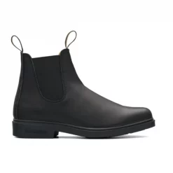 Blundstone Boot Dress 068 black