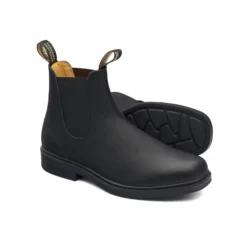 Blundstone Boot Dress 068 black