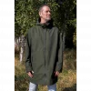 Danefae Danenorthsea Rain Parka Dark Army