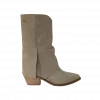 Babouche Lifestyle Boots Myla beige