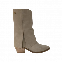 Babouche Lifestyle Boots Myla beige