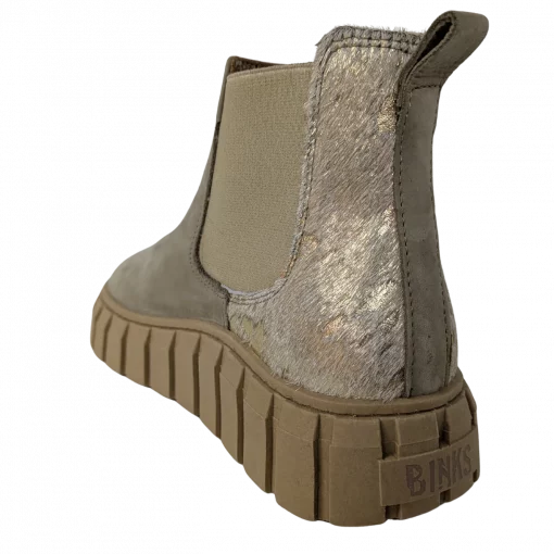 Binks Boots AVA.08/51 STONE PLATIN – Bild 3