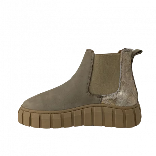 Binks Boots AVA.08/51 STONE PLATIN – Bild 5