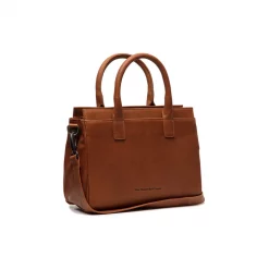 Chesterfield Bags Garda cognac