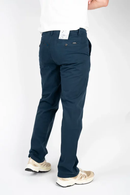 Lakor Carnage Chino Pants blueberry – Bild 3