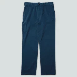 Lakor Carnage Chino Pants blueberry