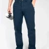 Lakor Carnage Chino Pants blueberry