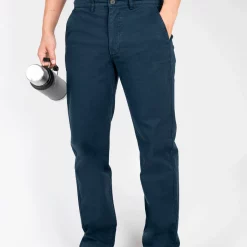 Lakor Carnage Chino Pants blueberry