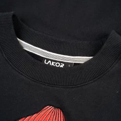 Lakor Crewneck Sweatshirt Mine! moonless night