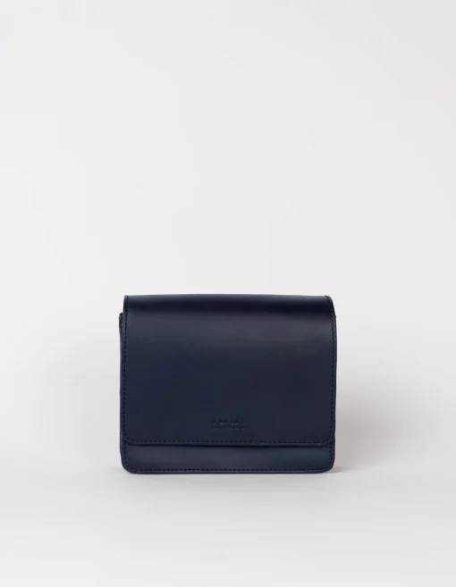 Umhängetasche Audrey Mini midnight blue – Bild 5