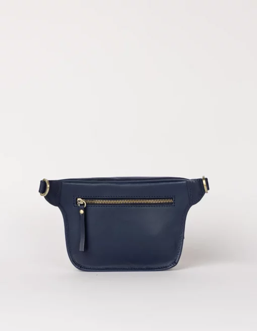 O My Bag Beck's Bum Bag Midnight Blue – Bild 4