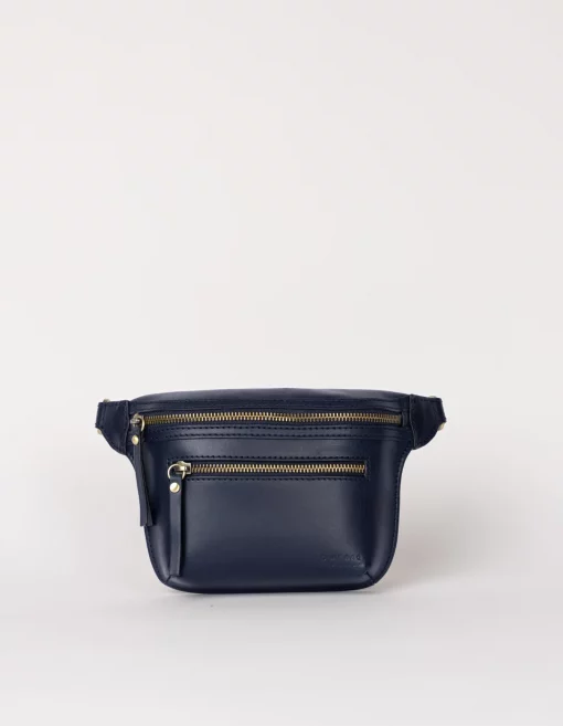 O My Bag Beck's Bum Bag Midnight Blue – Bild 2