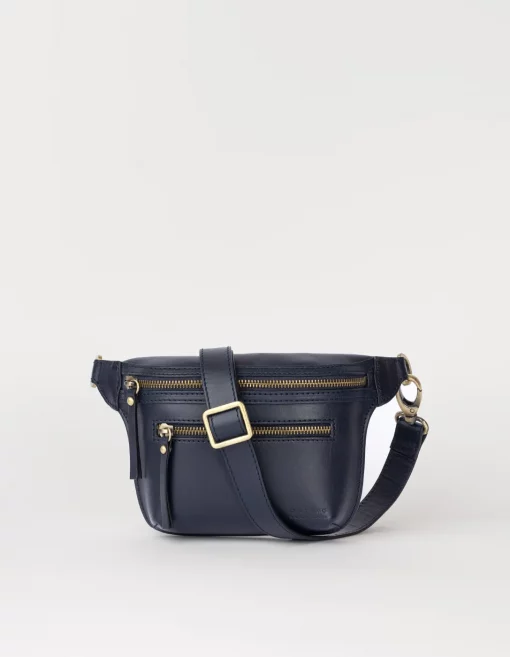 O My Bag Beck's Bum Bag Midnight Blue – Bild 3