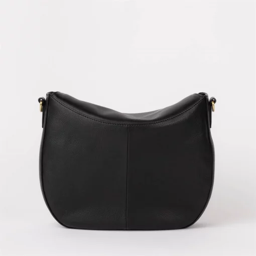 O My Bag Umhängetasche Lana black – Bild 9