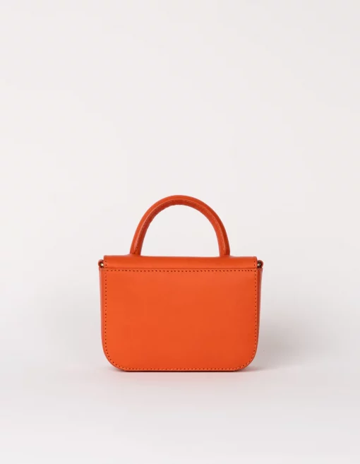 O My Bag Tasche Nano Bag Tangerine – Bild 5