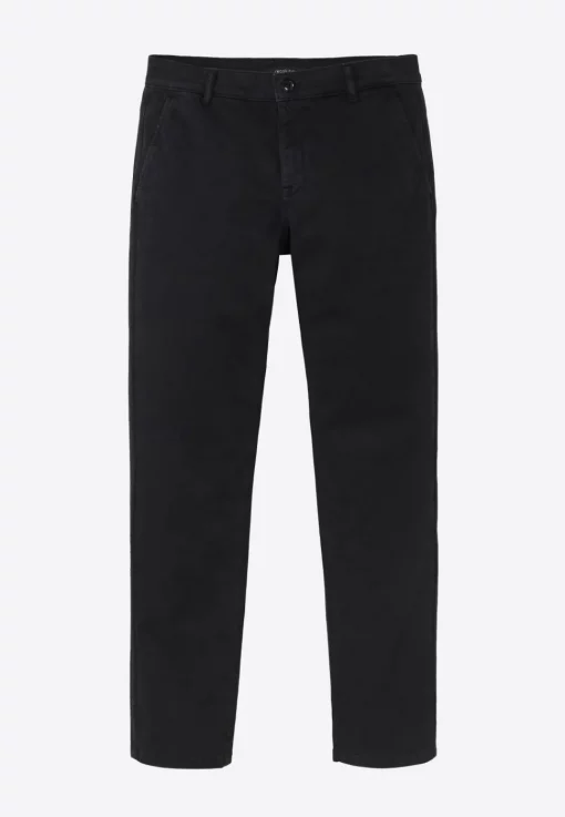 Recolution Chino Hose Catnip black