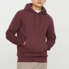 Recolution Hoodie Duranta Dark Plum