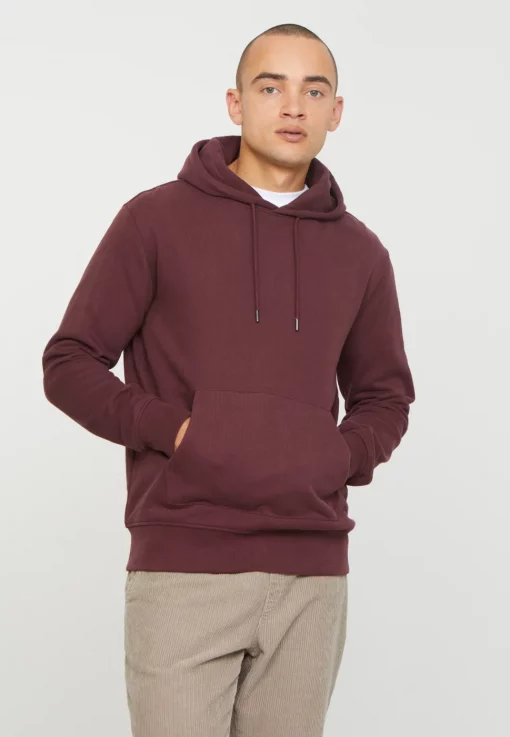 Recolution Hoodie Duranta Dark Plum