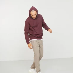 Recolution Hoodie Duranta Dark Plum