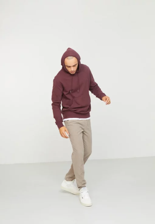 Recolution Hoodie Duranta Dark Plum