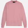 Recolution Sweatshirt Tamarillo