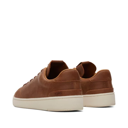 Toms Sneaker TRVL LITE 2.0 Low tan – Bild 3