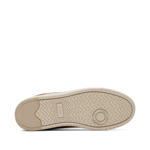 Toms Sneaker TRVL LITE 2.0 Low tan – Bild 4