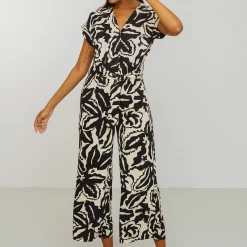 recolution Jumpsuit Dianella Botanical