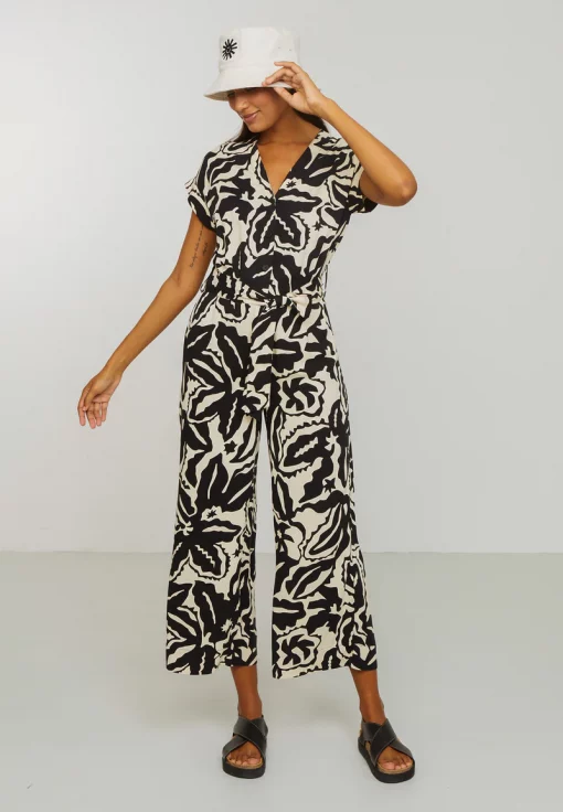 recolution Jumpsuit Dianella Botanical