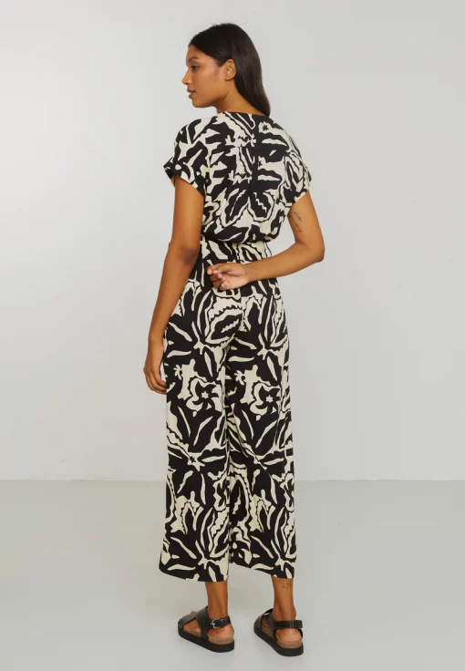 recolution Jumpsuit Dianella Botanical – Bild 3