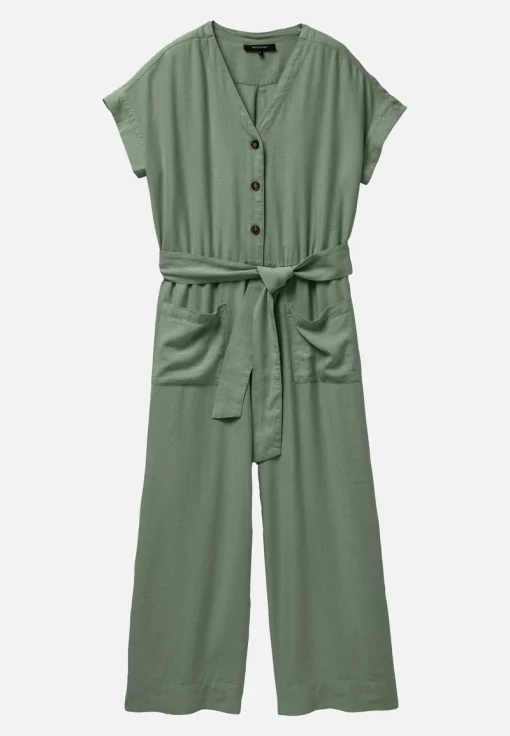 recolution Jumpsuit Dianella khaki – Bild 2